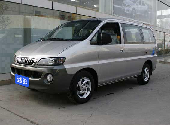 瑞風(fēng)商務(wù)7-9座